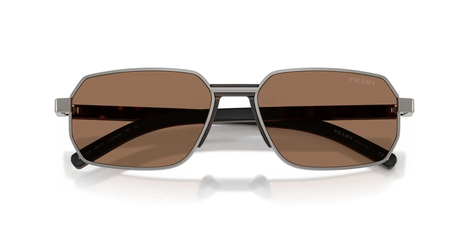 Prada D60S Sunglasses - view 9